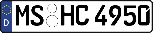 MS-HC4950