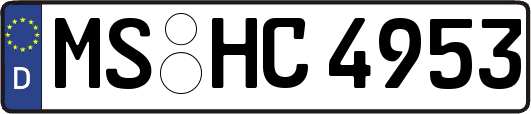 MS-HC4953