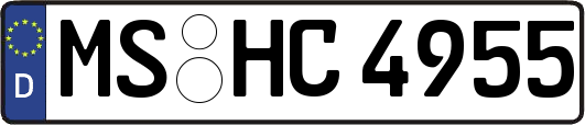 MS-HC4955