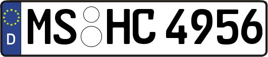 MS-HC4956