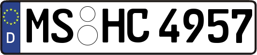 MS-HC4957
