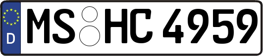 MS-HC4959