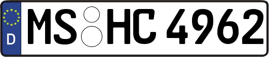 MS-HC4962
