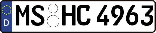 MS-HC4963