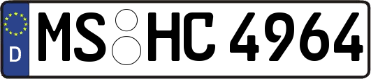 MS-HC4964