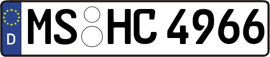 MS-HC4966