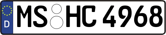 MS-HC4968