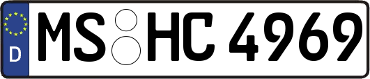 MS-HC4969
