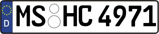 MS-HC4971