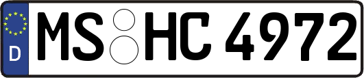 MS-HC4972