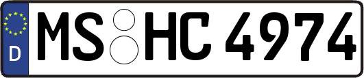 MS-HC4974