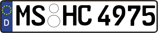 MS-HC4975