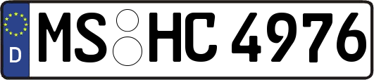 MS-HC4976