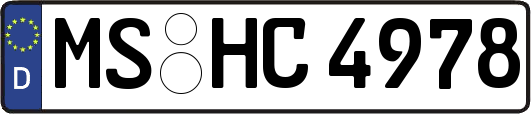 MS-HC4978