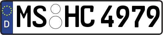 MS-HC4979