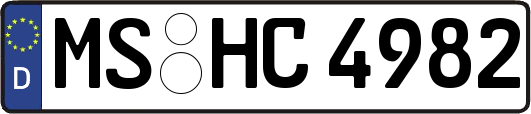 MS-HC4982