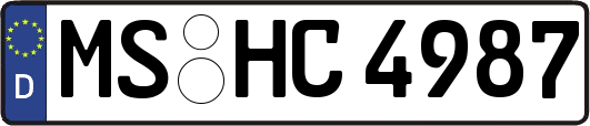 MS-HC4987