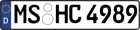MS-HC4989