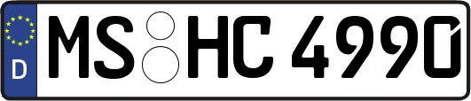 MS-HC4990