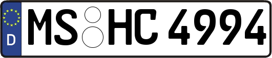 MS-HC4994