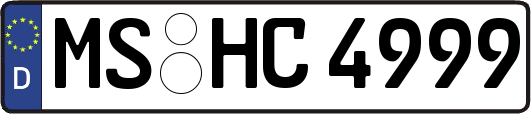 MS-HC4999