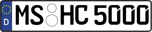 MS-HC5000