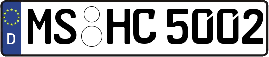 MS-HC5002