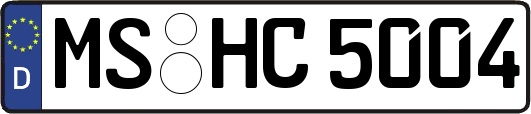 MS-HC5004
