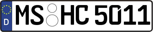 MS-HC5011