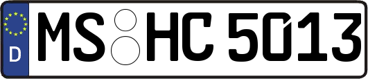MS-HC5013