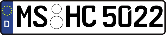 MS-HC5022