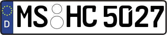 MS-HC5027