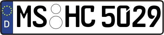 MS-HC5029