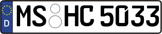 MS-HC5033
