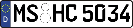 MS-HC5034