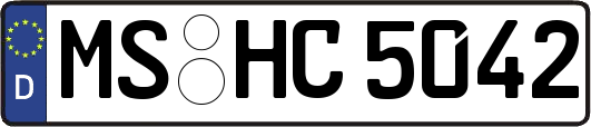 MS-HC5042