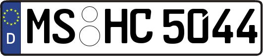 MS-HC5044