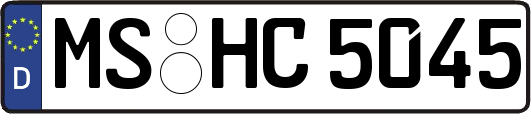 MS-HC5045