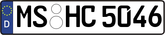 MS-HC5046