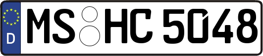 MS-HC5048