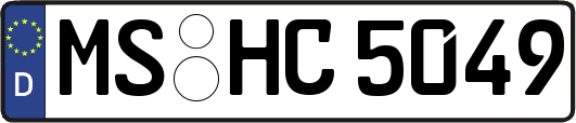 MS-HC5049