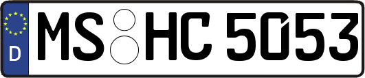 MS-HC5053
