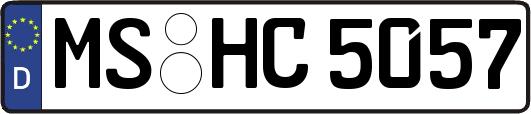 MS-HC5057