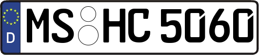 MS-HC5060
