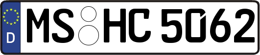 MS-HC5062