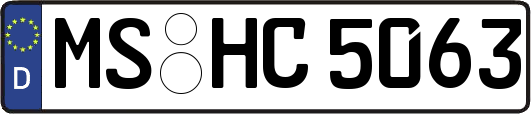 MS-HC5063