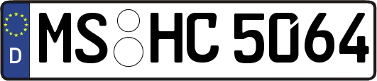 MS-HC5064