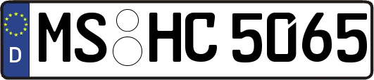 MS-HC5065
