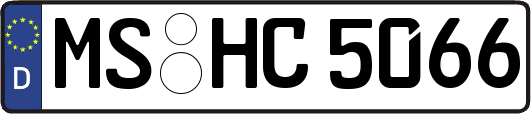 MS-HC5066