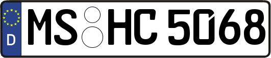 MS-HC5068